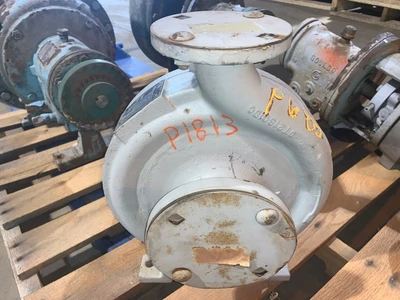 USED DURCO MKII