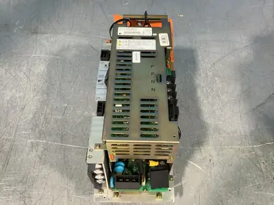 Used YASKAWA JUSPACP25JAA Servo Drives Ohio US | HGR 24 #1301565