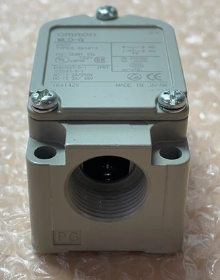NEW Omron WLD-G