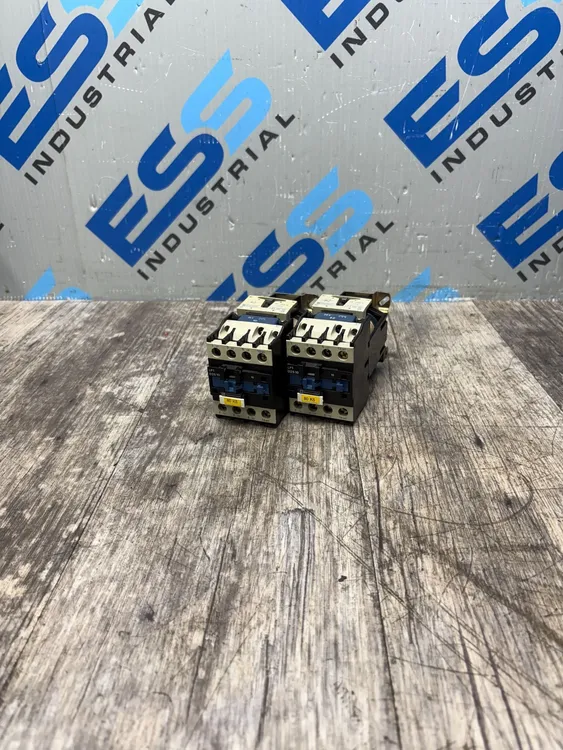Used Telemecanique LP1 D2510 Misc Electrical & Power Parts South Carolina US | ESS Industrial Equipment Sales #1403862