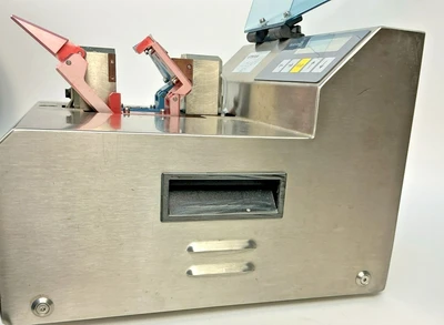 USED Sartorius Stedim BioTech BioWelder