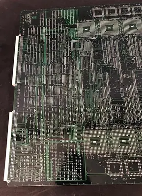 ATS HT DATAMODULE 100-0268-002 REV