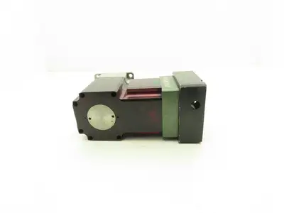 Thomson Linear VTR010-004T-0-RM100-71 Planetary Gearbox Right Angle Drive 4:1T