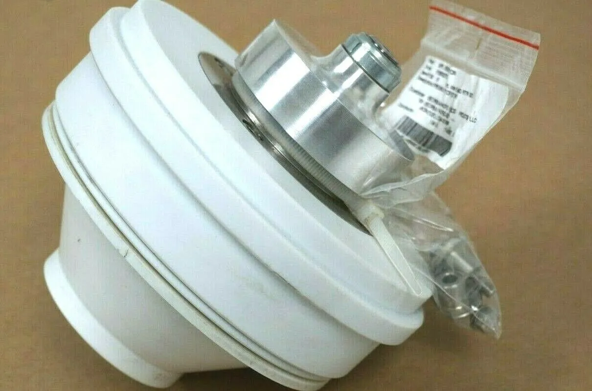 NEW S-UMD-RTR-0013 DSUPGEN0771-001 DDSCGEN0014 PRESSURE TOP ROTOR DSUPGEN0771