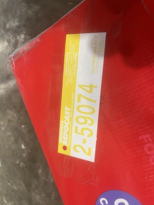Used FRIGIDAIRE READYCOOK Ovens Michigan US | Miedema Asset Management Group #1413793