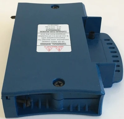 USED NATIONAL INSTRUMENTS 188998D-01