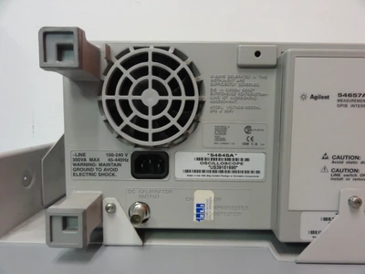 USED HP 54645A