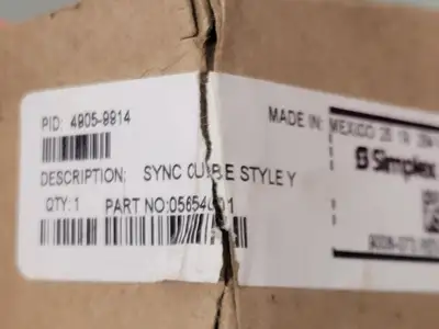 USED SIMPLEX 4905-9914