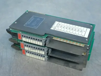 USED ALLEN BRADLEY 1771IA
