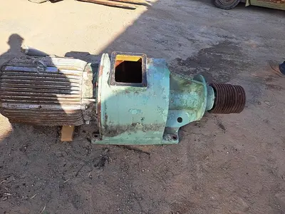 USED 1997 WESTFALIA CA-505-01-12
