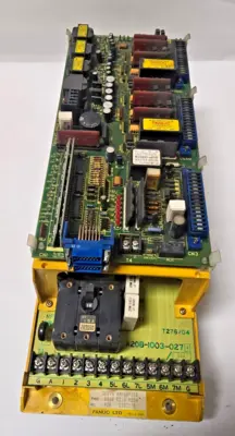 Unbranded _UNKNOWN_ Servo Drives & Amplifiers | Amiron Machinery (1)