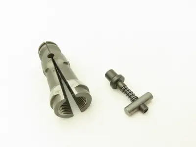 Titan Tool Double-End Stud Driver Remover M16x1.5 Metric Thread