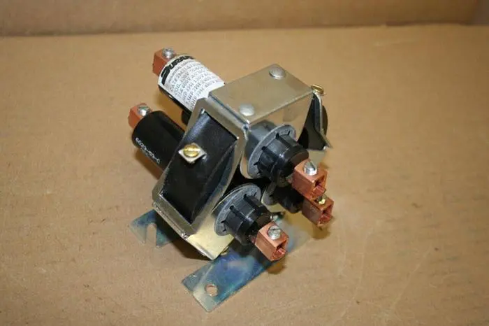 Used DURAKOOL 2M35A120AOWG Relays & Switches Michigan US | Ideal Machinery #692465