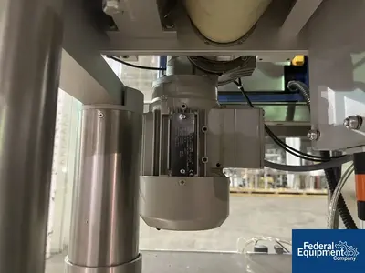 USED Antares Vision Group Antares Vision Omnivision Serialization System, Model VM1700_007