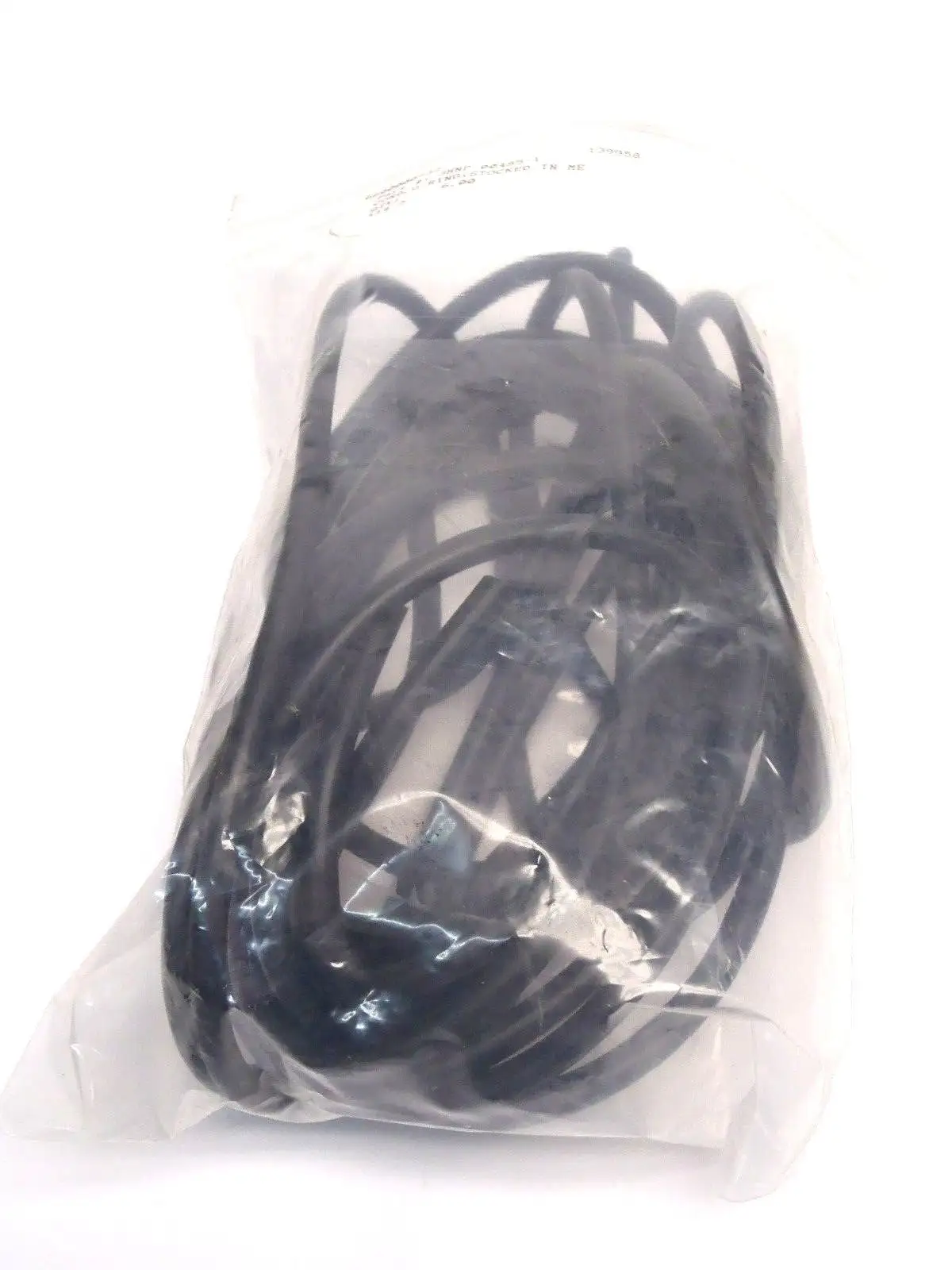 New | in-Stock ABB Rubber Hose Robot Parts Michigan US | Maverick Industrial Sales #1419140