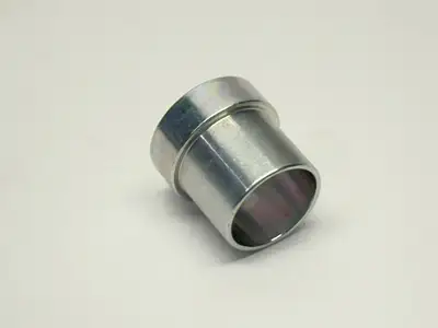 6 TX-S | Parker  Triple-Lok 37 Degree Flare JIC Tube Fittings and Adapters LOT OF 4 - New Other