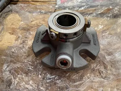 AESSEAL 1” Viton Single Cartridge PN AZT04855TBV01
