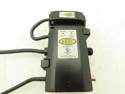 Hytrol EZ Logic 032.501 Conveyor Zone Control Module Reflex Photo-Eye 28" Cable