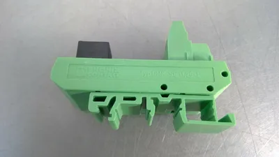 Phoenix Contact - Typ UMK-SE 11,25-1 Terminal Block Base 3E-15