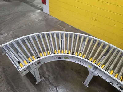 Used 2020 HYTROL ABLR CONVEYOR Conveyors Wisconsin US | Packer City Sales #1322973
