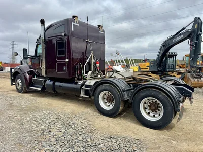 Used 2024 KENWORTH W990 Conventional trucks Ontario CA | Driven Equipment Solutions #1423104