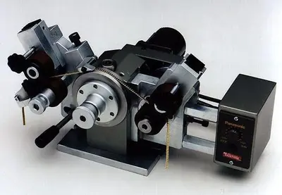 OMPAR RA961 – Universal Diamond Cutting Machine