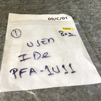 Used IDEC PFA-1U11 Timers California US | Davliegogo LLC #1705265
