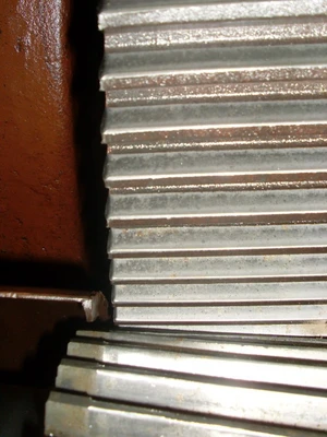 USED NATIONAL G-700