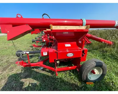 Used DEGELMAN RENN _UNKNOWN_ Roller Mills Iowa US | Keast Enterprises #1360161