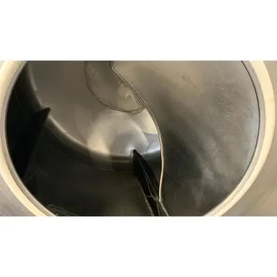 Used Vanguard _UNKNOWN_ Vacuum Tumblers Pennsylvania US | ISCA #1299593