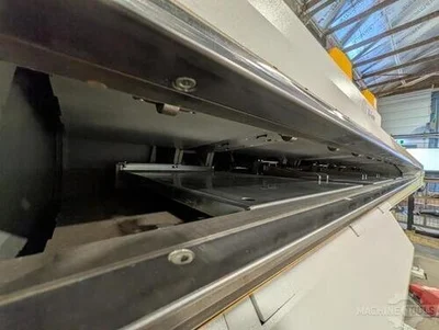 USED RAS XL CENTER 63.30
