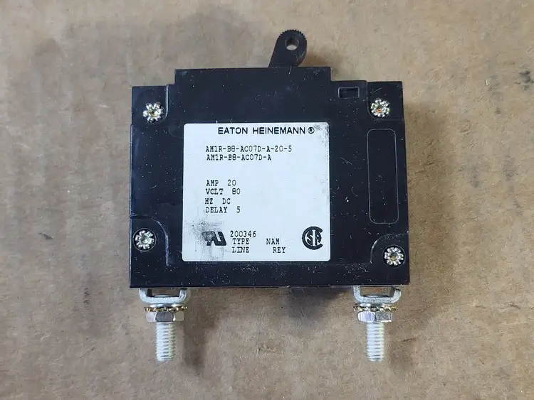 New | in-Stock KOMATSU SM2468 Switchgears British Columbia CA | Lenmark #367135