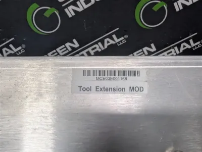 Ingersoll Rand / Tality 1004820 / 1000889 Tool Control Extension Module Used