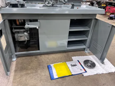SOUTH BEND HEAVY 10 Engine Lathes | Michael Fine Machinery Co., Inc. (11)