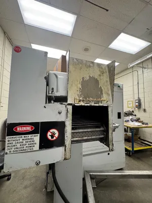 2002 MORI SEIKI SL-204 CNC Lathes. | 520 Machinery Sales LLC (11)