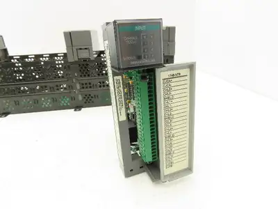 Used ALLEN BRADLEY _UNKNOWN_ PLC Power Supplies Indiana US | Arrow Industrial #1316702