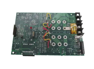USED EUROTHERM AH352728U001 POWER BOARD