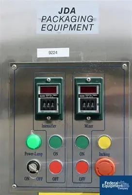 USED Korsch Korsch PH230 Tablet Press, 14 Station