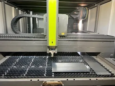 2021 BYSTRONIC DNE LC 3 Laser Cutters | Lion Machinery (6)