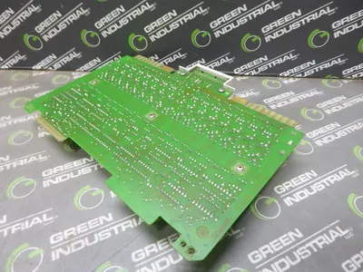 Honeywell 620 Series 621-2150R Output Module Rev. J Missing Terminal Blocks Used