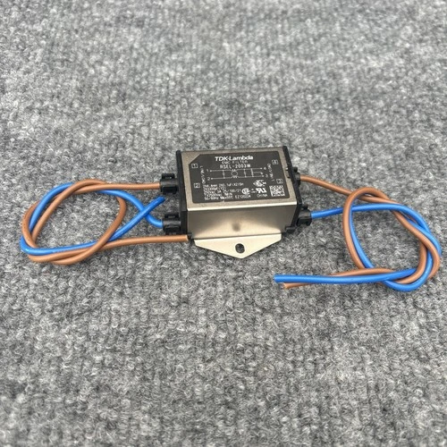 Used TDK Lambda RSEL-2003W Misc Electrical & Power Parts California US | Davliegogo LLC #1706836