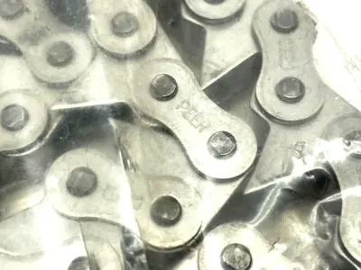 New | in-Stock PEER CHAIN _UNKNOWN_ Miscellaneous MRO | Maverick Industrial Sales #1121841