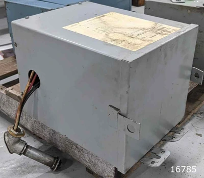 USED CUTLER-HAMMER S20K11S07N