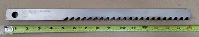 Used HANSFORD DAVIS D-4012 Misc Industrial Equipment Kentucky US | Aucto #688011