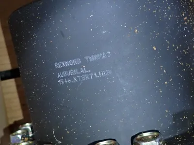 Used REXNORD 1548.XTSR71.HUB Miscellaneous MRO | HGR 24 #749879