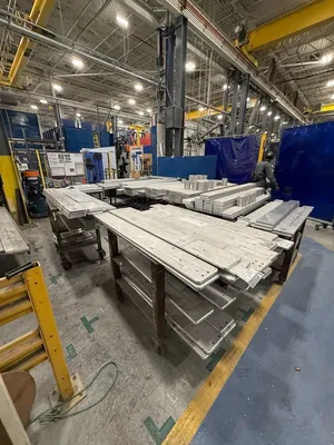 Used 2018 AKEA DTC-90 Profilers Ontario CA | ListingHippo #1323006