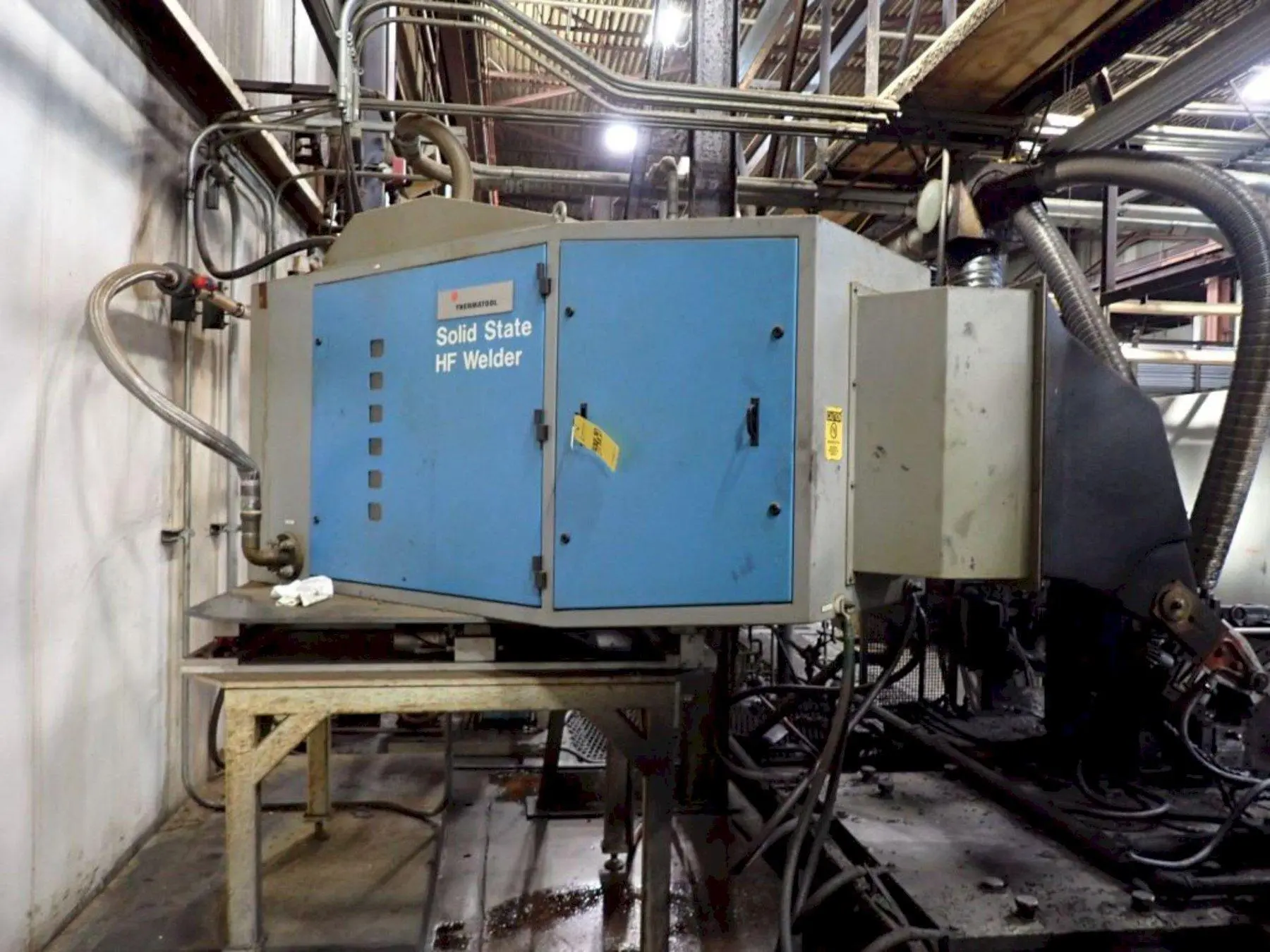 USED THERMATOOL CF14-1506460