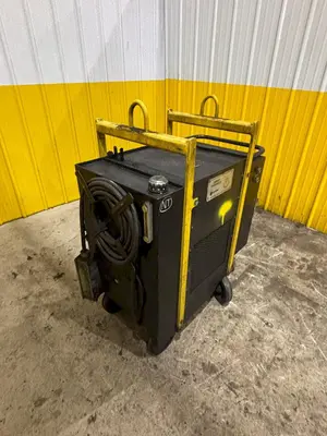 LAMINA POWER UNIT: YOBRO #24117