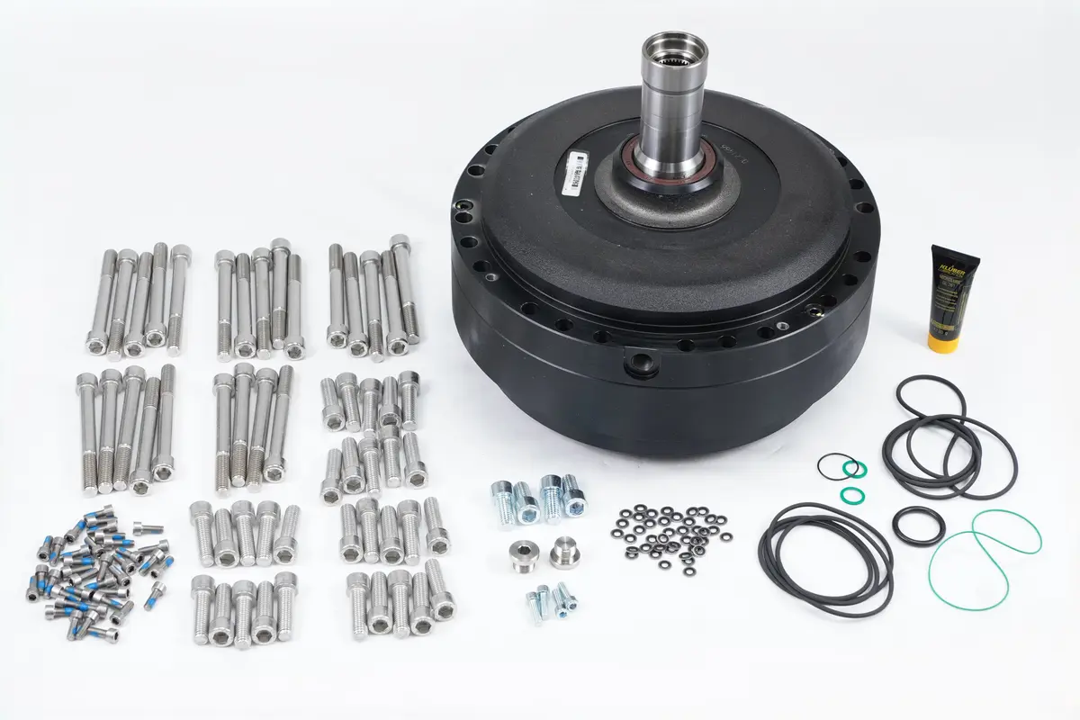 KUKA SPP gear unit GZ_325_225_A3_FEX-SL (wo)