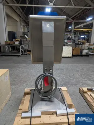 USED Fette Fette 1200IC Rotary Tablet Press